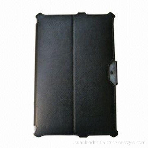 Convertible Carbon Flip Case for Asus EEE Pad Transformer, with Carbon Fiber Design and Low Profile